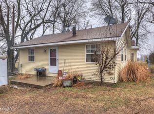 391 S Highway Kk, Lamar, MO 64759