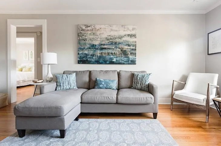 2 bed, 900 sqft, $2,850 — Photo 1