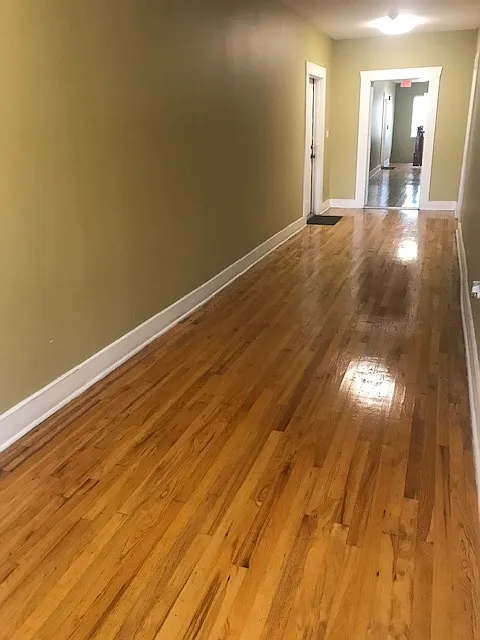 Studio, 500 sqft, $1,400 — Photo 4
