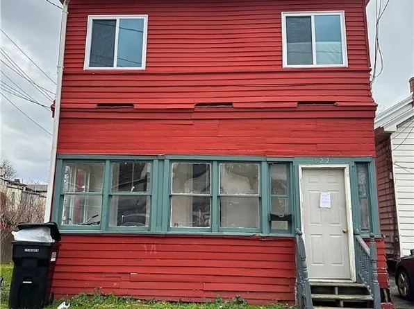 122 Wayne St, Syracuse, NY 13203