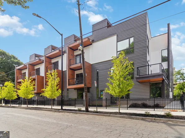 367 Parkway Dr NE #9, Atlanta, GA 30312