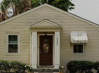4305 Morris Pl, Jefferson, LA 70121