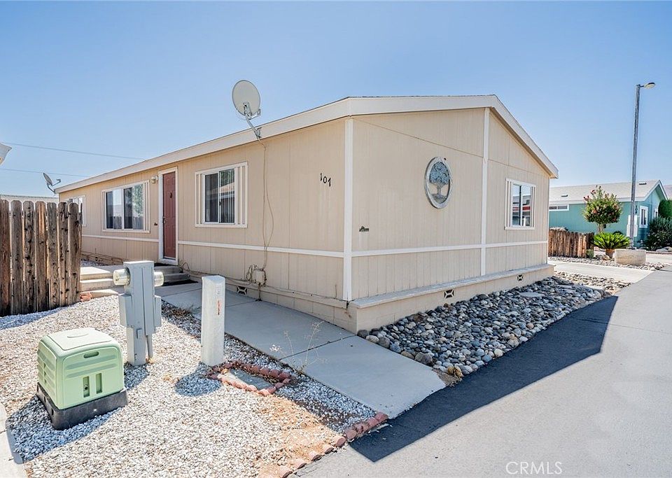 1st image of 21621 Sandia Rd Space 107