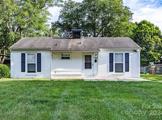 2721 Southwest Blvd, Charlotte, NC 28216