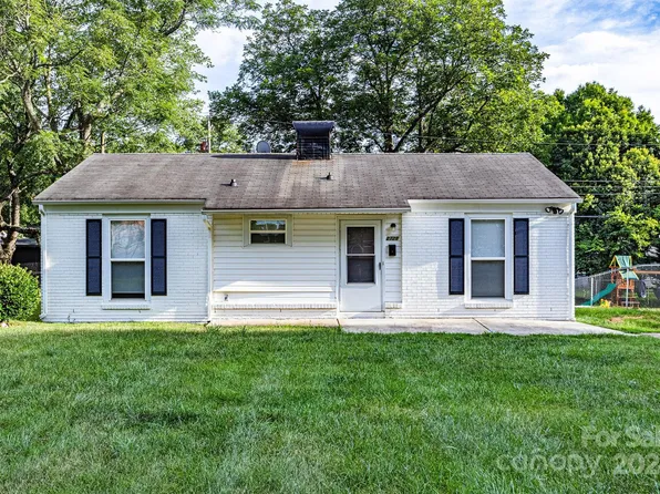 2721 Southwest Blvd, Charlotte, NC 28216