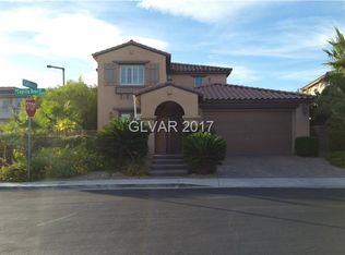 12228 Capilla Real Ave #0, Las Vegas, NV 89138