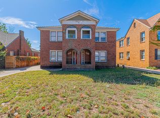 2524 1/2 NW 12th St, Oklahoma City, OK 73107