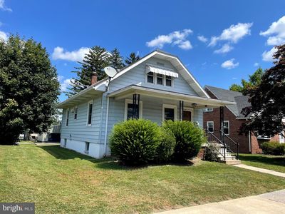 451 S Grand St, Lewistown, PA, 17044