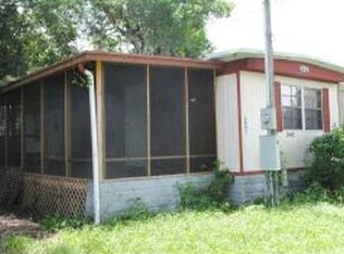 3442 E Deer Run Ln, Hernando, FL 34442