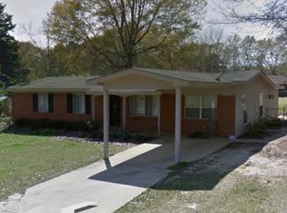 100 N Decatur St, Union, MS 39365