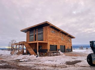 1423 Whitetail Dr, Driggs, ID 83422