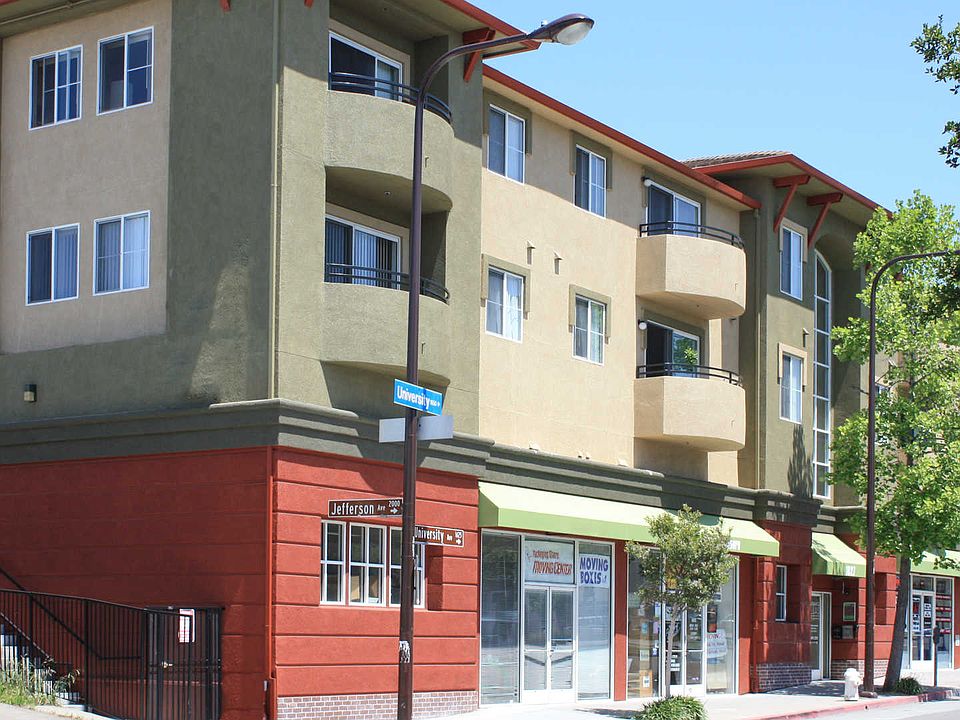 Renaissance Villas Apartments