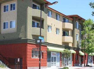 1627 University Ave APT 101, Berkeley, CA 94703