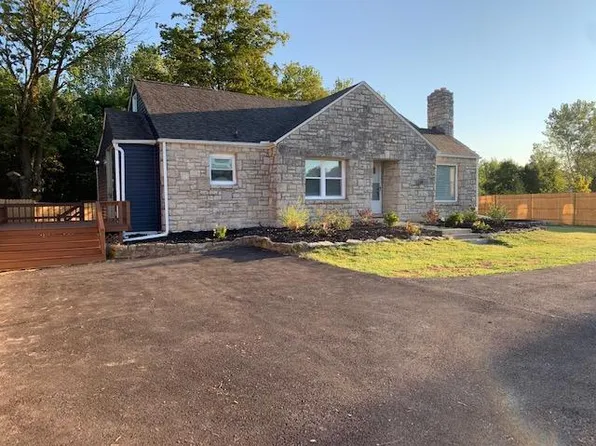 4810 Alkire Rd, Columbus, OH 43228