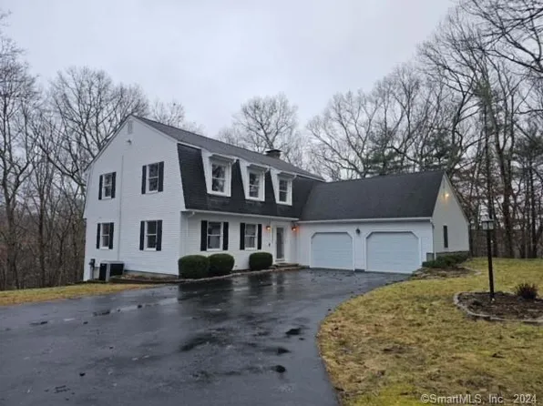 81 Corrina Lane, Salem, CT 06420