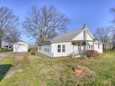 16029 County Road 30, Golden City, MO, 64748