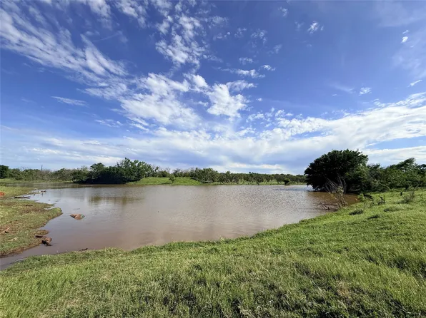 0 Troy Davis Rd, Olney, TX 76374