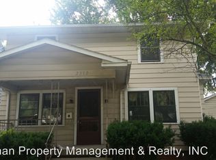 2312 Terrace Rd, Fort Wayne, IN 46805