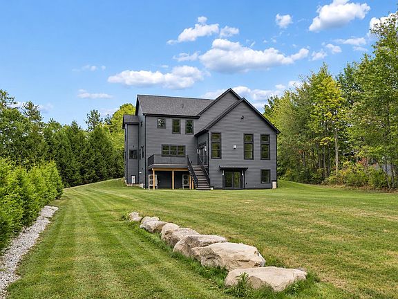 2nd image of Lot #2 Blackstrap Road