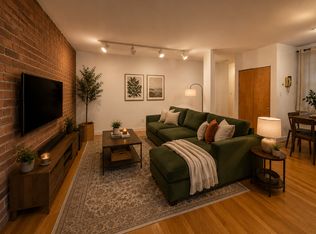 95 Gainsborough St APT 108, Boston, MA 02115