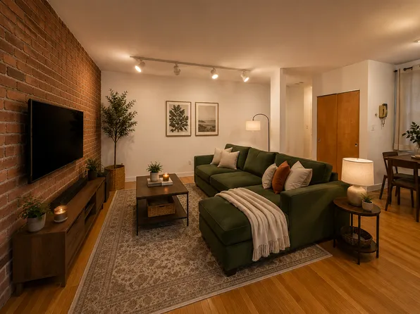 95 Gainsborough St, Boston, MA
