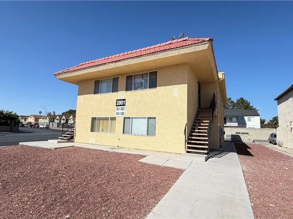2001 Winwood St APT 201C, Las Vegas, NV 89108