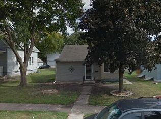 710 Freeborn Ave, Albert Lea, MN 56007