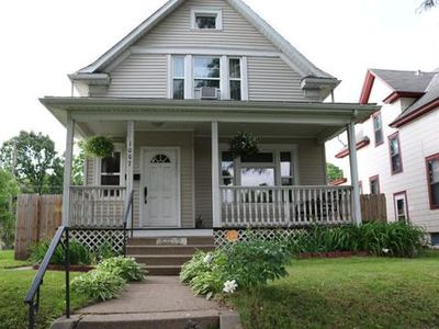 1007 Hudson Rd, Saint Paul, MN, 55106