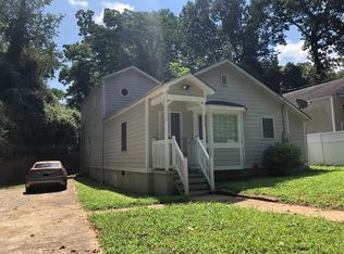 874 Oakland Dr SW, Atlanta, GA 30310