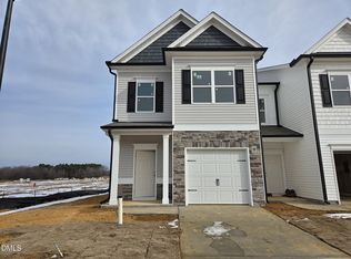 58 Floating Bridge Trl, Lillington, NC 27546