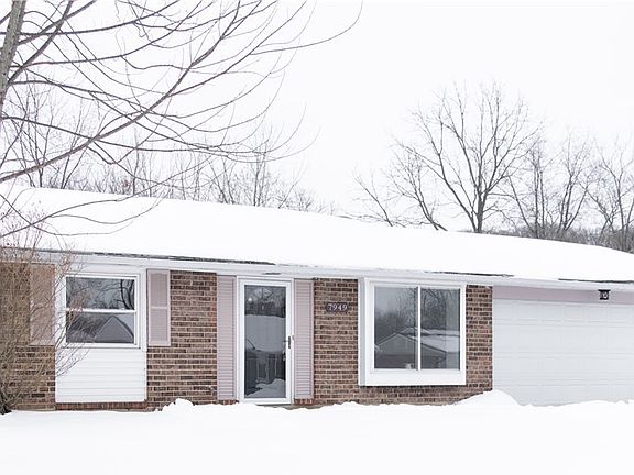2nd image of 7949 Thistlewood Ct