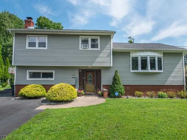 320 Horseneck Rd, Fairfield Twp., NJ 07004