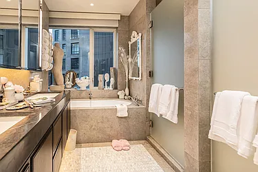 Rented by Oxford Property Group