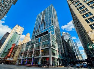 8 E Randolph St UNIT 2505, Chicago, IL 60601