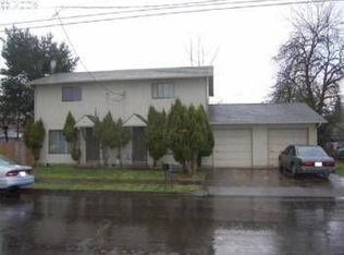 3302 T St, Vancouver, WA