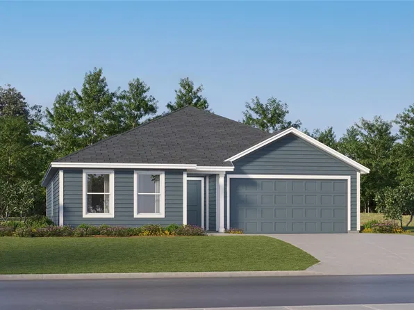 716 Jasmine Ridge Ln, Waller, TX 77484