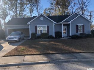 316 Oak Crest Cir, Longs, SC 29568