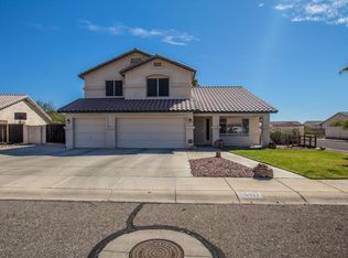 5417 W Topeka Dr, Glendale, AZ 85308