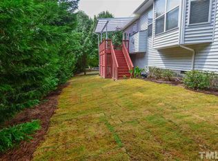 1416 Willowleaf Way, Apex, NC 27502