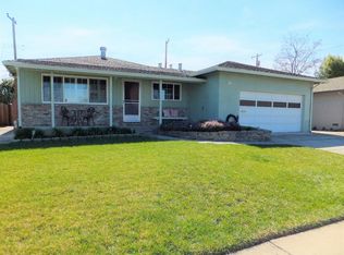 3034 Alexander Ave, Santa Clara, CA 95051