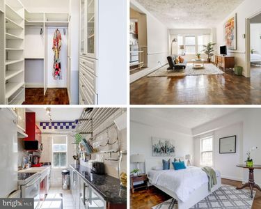 3901 Cathedral Ave NW #316, Washington, DC, 20016