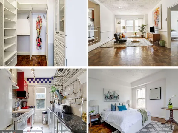 3901 Cathedral Ave NW #316, Washington, DC 20016