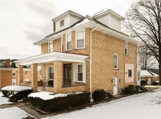 201 5th St, Mc Donald, PA 15057