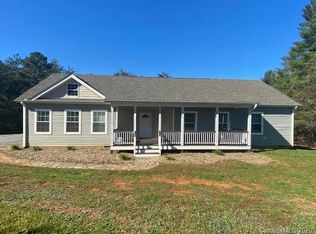 91 McCurry Rd, Weaverville, NC 28787