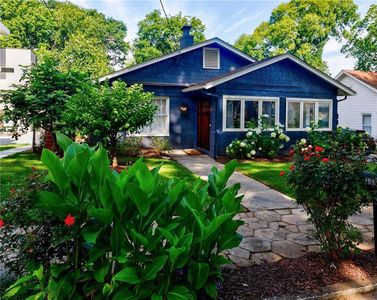 1190 Francis St NW, Atlanta, GA, 30318
