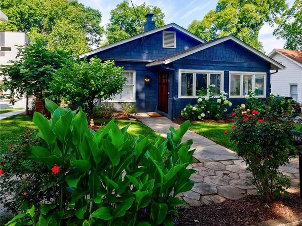 1190 Francis St NW, Atlanta, GA 30318