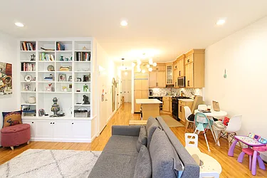Rented by Compass