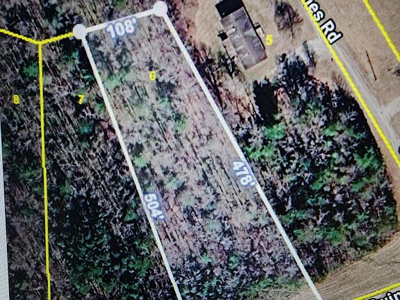 2nd image of Twin Bridge Rd