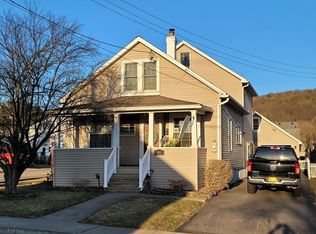 80 Zoa Ave, Johnson City, NY 13790