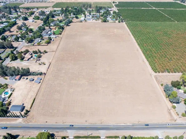0 E Olive Ave, Fresno, CA 93727